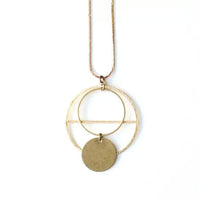 Mia Necklace