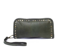 Sofia Zip Around Wallet | California 89