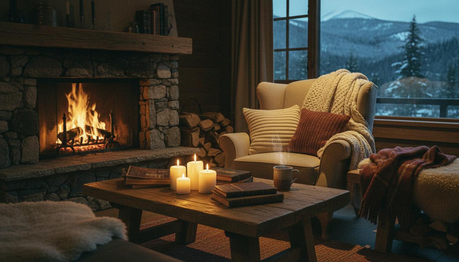 Cozy Cabin