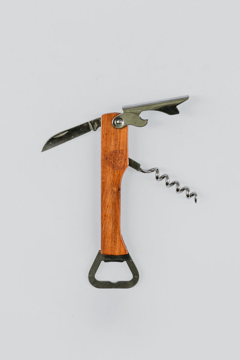 Prink Corkscrew Wine Opener | California 89