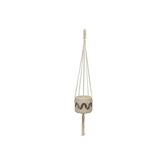 Macrame Plant Hanger