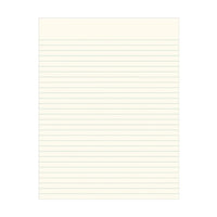 Keep Going Lined Journal, Saffron