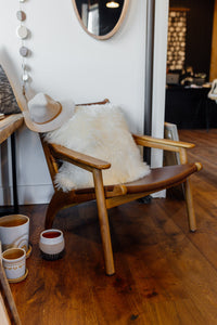 Marceline Occasional Chair