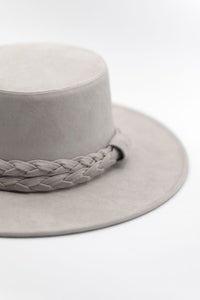 Cordobes Velour Hat | California 89
