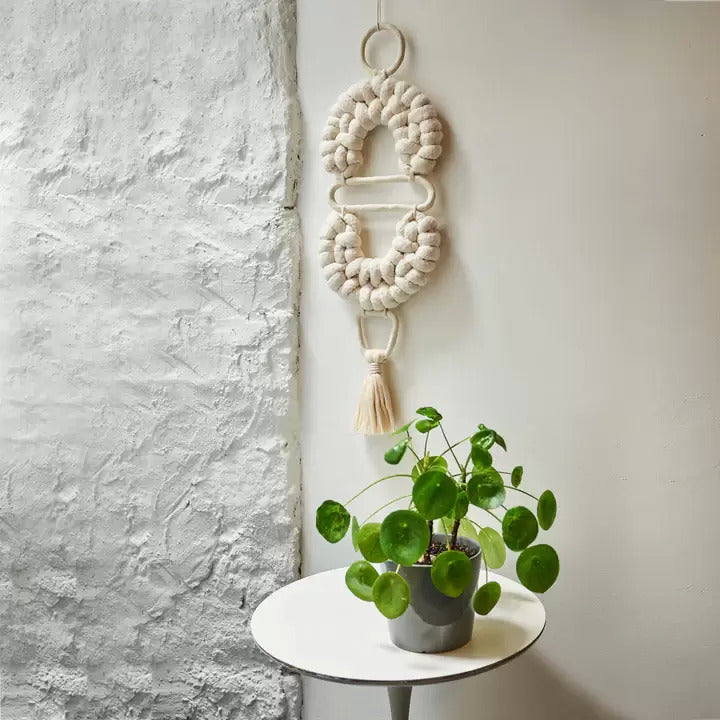 Totem White Hanging | California 89