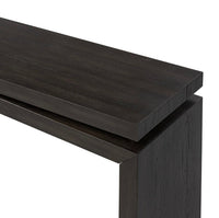 Matthes Console Table