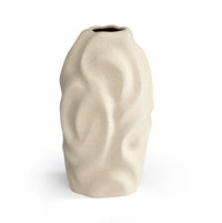 Cooee Drift Vase 28cm Vanilla | California 89