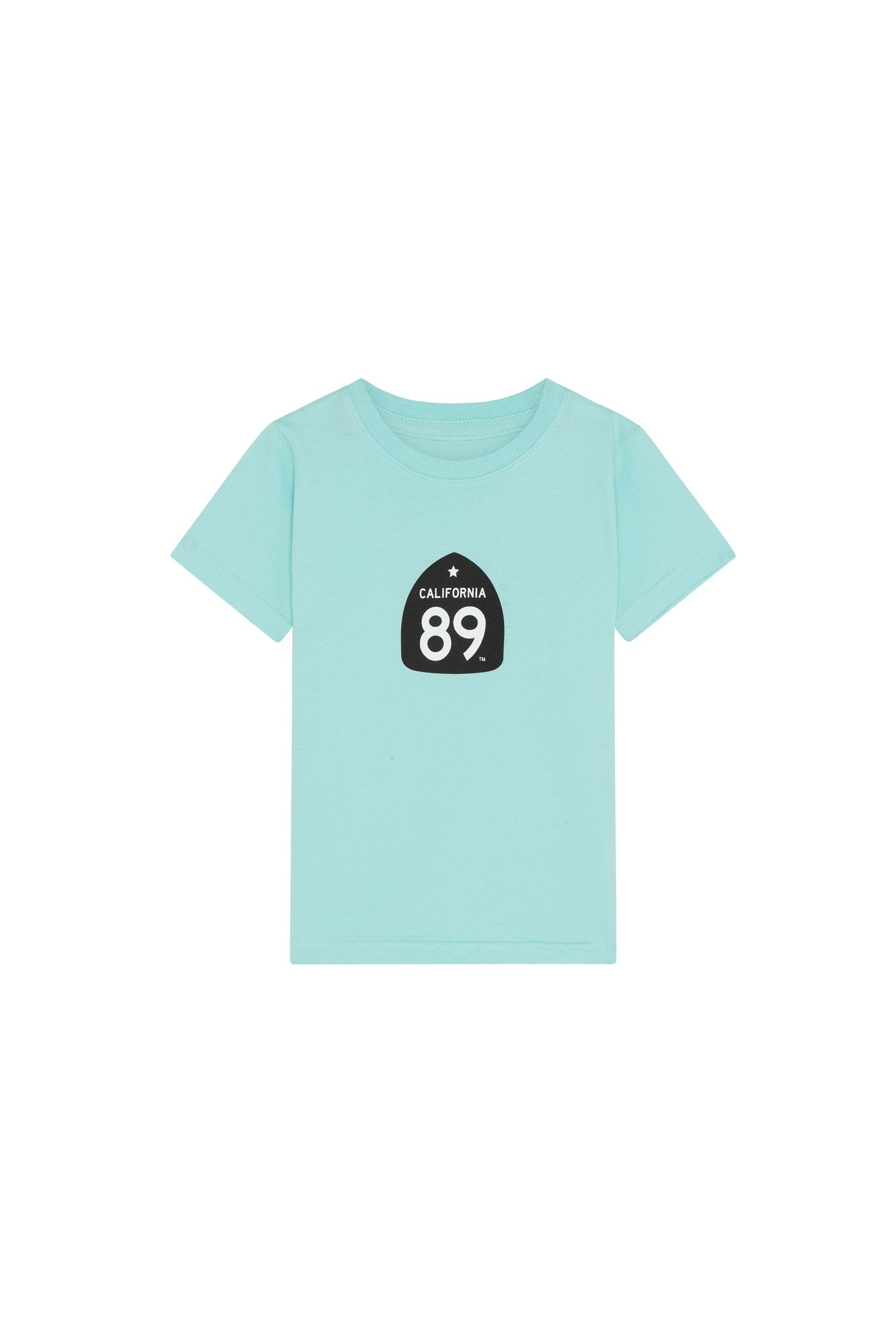 Toddler CA89 Shield T-shirt | California 89