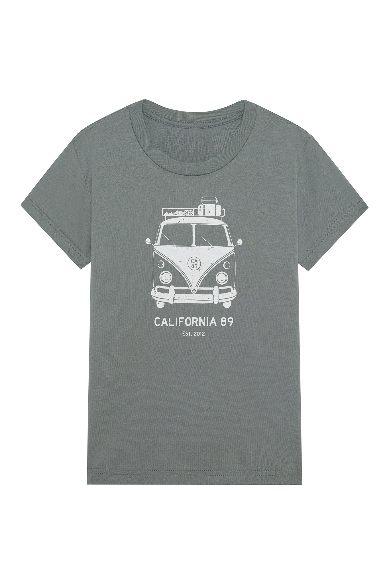 Kid's Short Sleeve VW T-Shirt