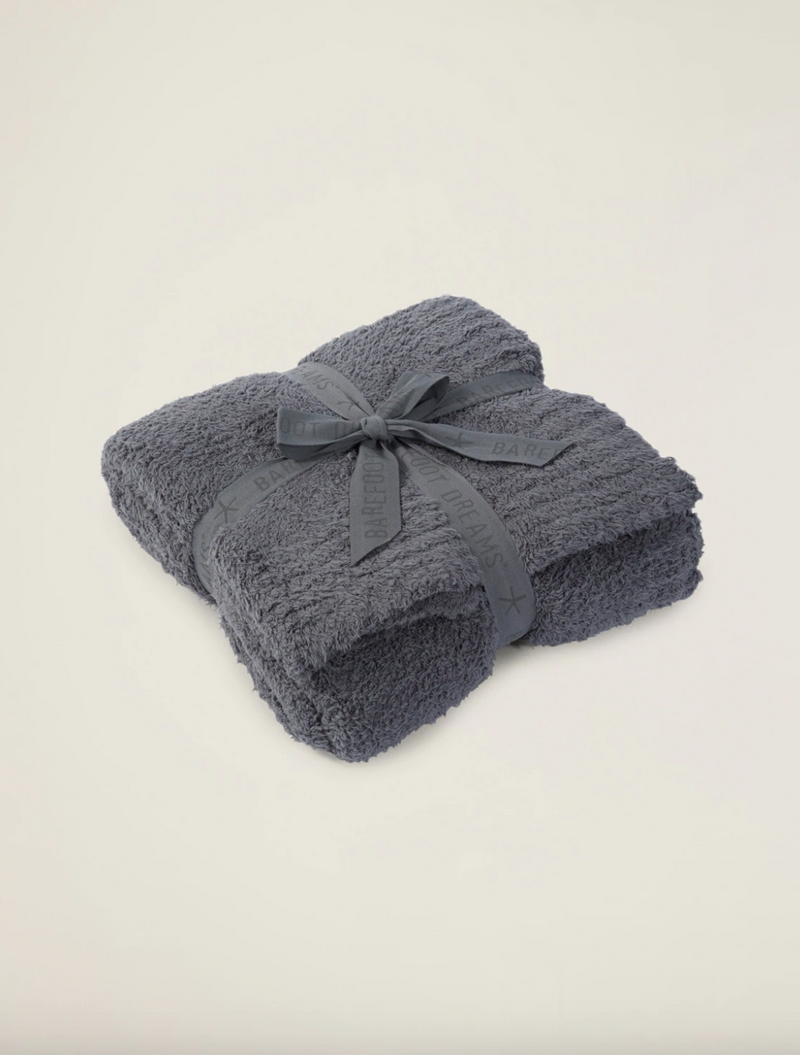 Cozychic Throw Blanket | California 89