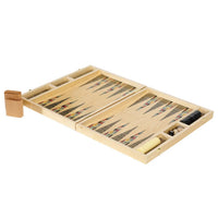 Graphic Backgammon Set | California 89