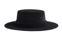Cordobes Velour Hat | California 89