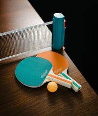 Table Tennis Set
