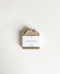 Body and Face Bar Soap | California 89