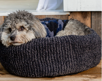 CC Pet Bed | California 89