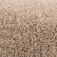 Aniston Ottoman Burnt Birch | California 89