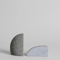 Stone Bookends | California 89