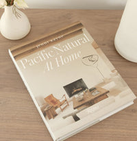 Pacific Natural at Home Book Jenni Kayne | California 89