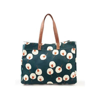 Carryall Tote Bag | California 89