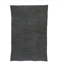 Stonewashed Cotton Waffle Weave Tea Towel | California 89