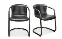 Freeman Arm chair