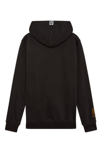 Unisex Hoodie with CA89 and Tree on Sleeve | California 89