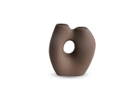 Frodig Vase, Hazelnut