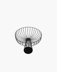 Black XL Basket
