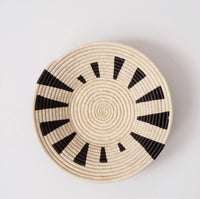 Black and White Basket | California 89
