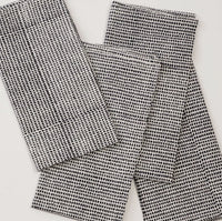 Block Printed Napkins | California 89