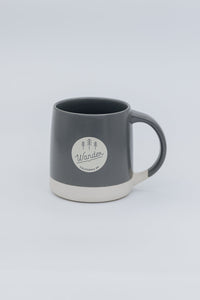 CA89 Wander Coffee Mug | California 89