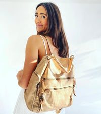 Mia Backpack | California 89
