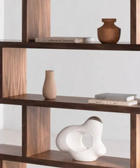 Miri Shelf Large Walnut
