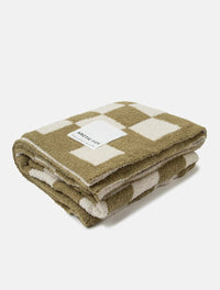 The Teddy Throw