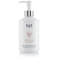 Hand and Body Lotion | California 89