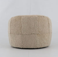 Sennon Swivel Occasional Chair