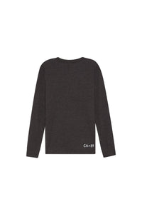 Kids Love Blue Long Sleeve T-shirt | Youth Tahoe Tee