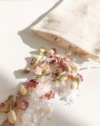 Bath Salts | California 89