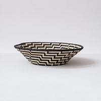 Black and White Basket | California 89