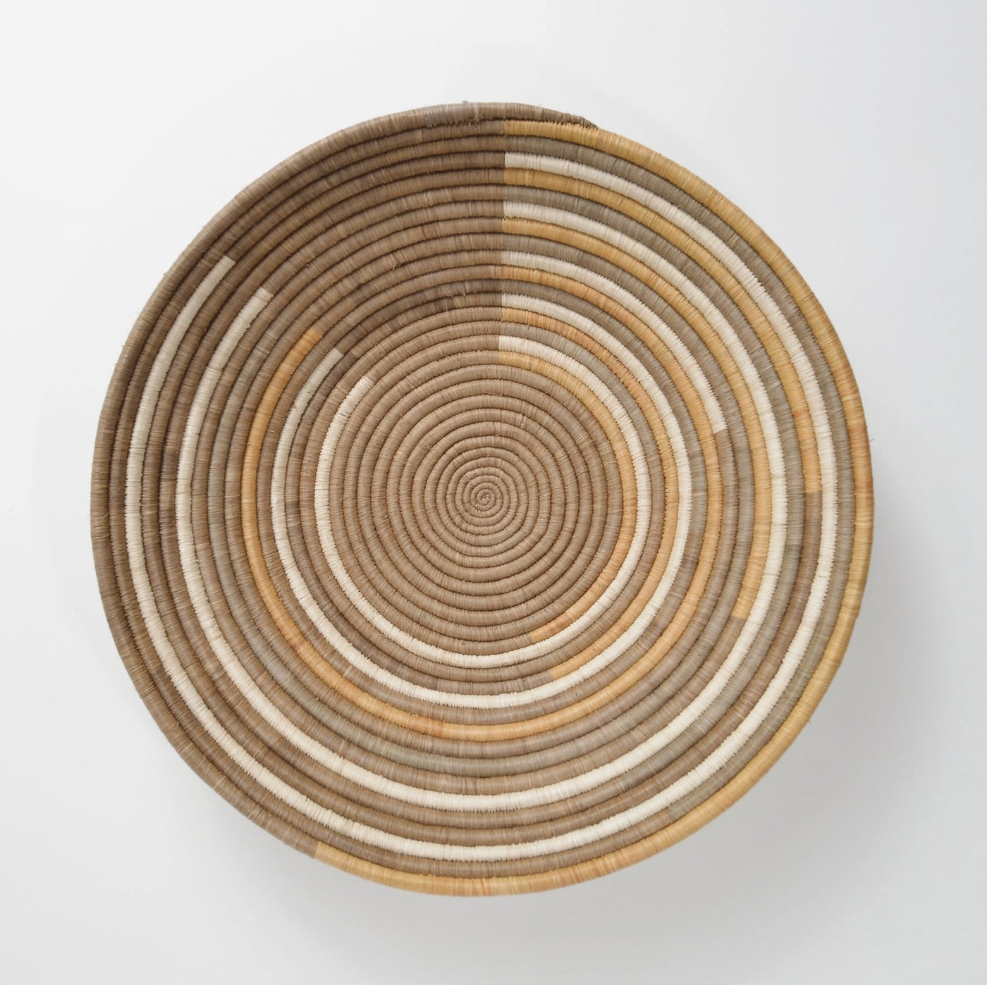 Harmony Large Basket | California 89