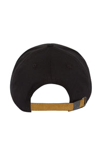 California 89 Custom Strapback Hat | Suede Brim Tahoe Hat