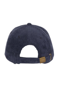 California 89 Cord Cap | California 89