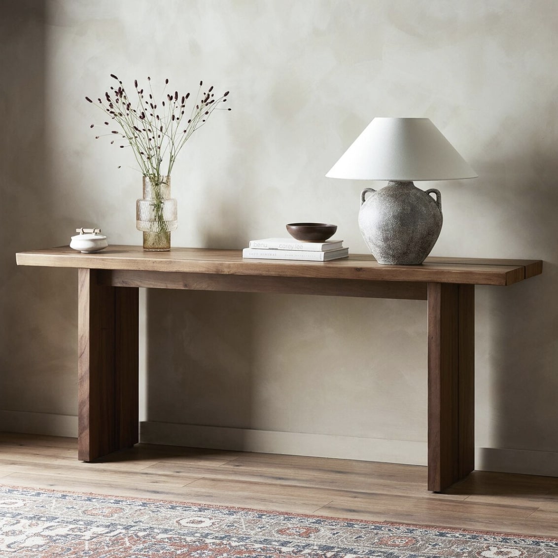 Katarina Guanacaste Console