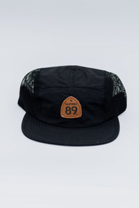 California 89 Active Finn Cap | California 89