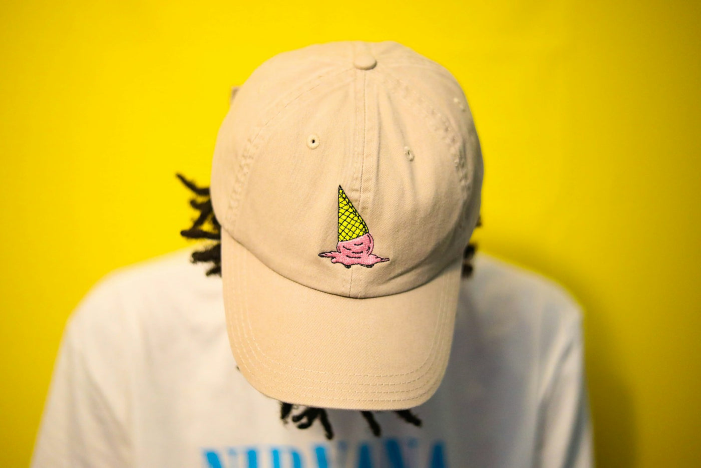Alpine Beanie
