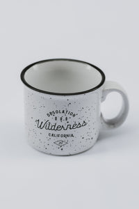 Desolation Wilderness Coffee Mug California 89 | California 89