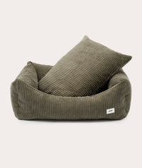 Corduroy Dog Bed | California 89