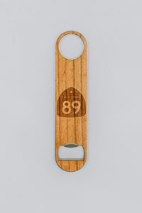 Prink Cherry Bottle Opener | California 89