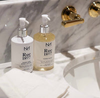 Hand and Body Lotion | California 89