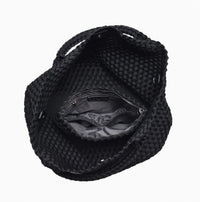 Skys the Limit Woven Tote | California 89